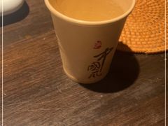 -乔街深夜食堂·台州菜·高压锅生蚝(杭州总店)