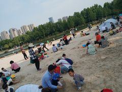 -滨湖塘西河公园