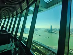 -澳门旅游塔360°旋转餐厅(南湾湖广场店)