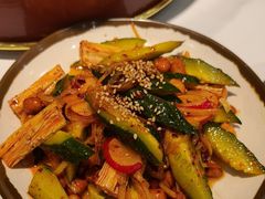 -白山烧烤(文安路万豪店)