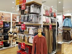 -优衣库(哈尔滨乐松广场店)