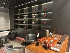 -万丽轩·粤菜(王府井金茂万丽酒店)