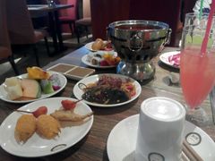 -比特堡啤酒烤肉自助料理(和平店)