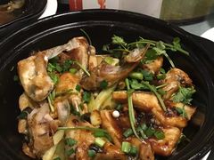 鱼头-石砰渔港·海鲜楼