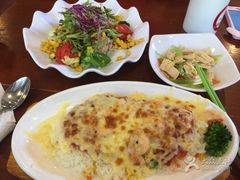 -合利屋(三元桥店)