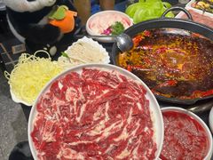 -俏媳妇火锅(宽窄巷子店)
