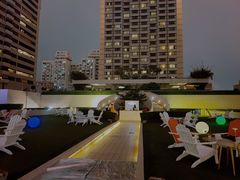 -Terrace 8 八号露台(波特曼丽思卡尔顿店)