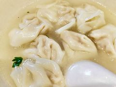 -惠宾饭庄(中山路店)