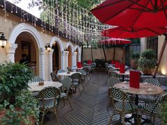 -玫瑰厅上海菜(兴国路店)