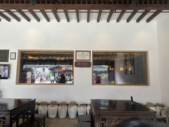 -咸亨酒店•非遗绍兴菜•中华老字号(堂吃餐厅)