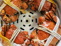 -阳澄湖大闸蟹·琼灵阁牌品牌连锁(吴中总店)