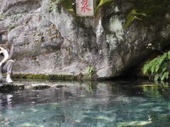 -南京珍珠泉风景区