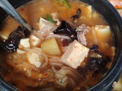 大酱汤-善女酱汤馆