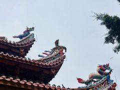 -青礁慈济宫