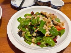 -旺角小渔村·海肠捞饭开创者(环山路店)