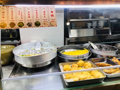 自助取餐区-椰小调.儋州米烂(名门店)