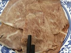 -马吉德牛肉拉面(新街口店)