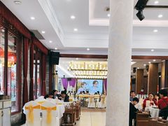 -味可道·黄圃人家园林酒家(兆丰店)