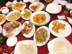 -老都一处饺子馆(道里店)