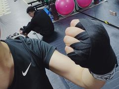 -VPsmart私教健身工作室(新华路旗舰店)