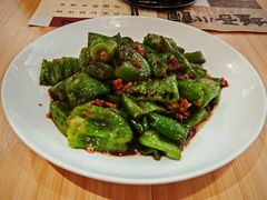 -钟吾小馆·地道徐州菜(锦创书城店)