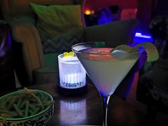 -鸡尾酒实验室酒吧(隆礼路店)