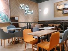 -COSTA COFFEE(武汉武商MALL店)