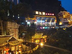-纸盐河码头火锅(十八梯店)