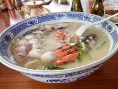 -山外山菜馆(玉泉路店)