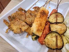 -东方削面(迎泽街店)