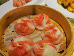 招牌小笼包-竹外桃花·江南小酒馆(SKP·S店)