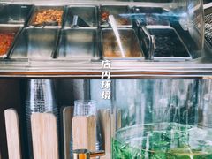 大堂-饵块食光·云南有机手作饵块