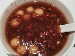 赤豆元宵-小厨娘淮扬菜(天印大道店)