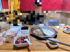 -傣妹火锅(罗宾森购物中心店)