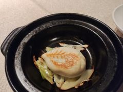 -万丽轩·粤菜(王府井金茂万丽酒店)