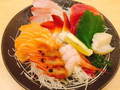 -元气寿司(新城市广场店)