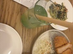 -无印良品餐堂 MUJI Diner(成都太古里店)