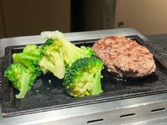 -肉肉大米(金虹桥店)