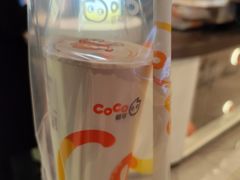-CoCo都可(虹口龙之梦店)