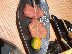 烤牛舌-人间酒暖·Go blanc·烧鸟·深夜食堂(陆家嘴店)