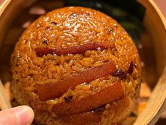 江米扣肉-南京大牌档(夫子庙老门东店)