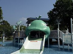 -佛冈森波拉度假区