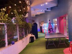 -CIAO·团建聚餐·生日派对轰趴馆(福田店)