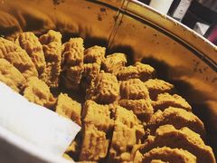 -珍妮曲奇聪明小熊(尖沙咀店)