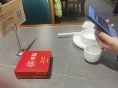 -情妹耙泥鳅·江湖川菜(科华店)