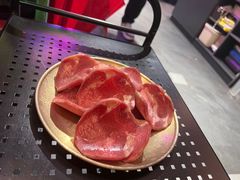 -釜山火炉·海鲜烤肉(紫藤路店)
