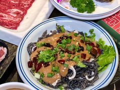 -清真·京华源铜锅涮肉(丰庆店)