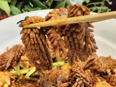 -闫府私房菜·老字号(恒隆店)