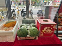 -晓林火锅(安定门店)