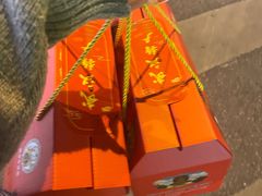 -矮子馅饼(大成路店)